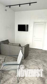 2-к квартира, посуточно, 61м2, 10/21 этаж