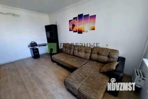 1-к квартира, на длительный срок, 38м2, 8/10 этаж