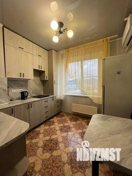 2-к квартира, на длительный срок, 42м2, 8/9 этаж