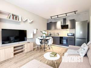 2-к квартира, посуточно, 62м2, 1/1 этаж