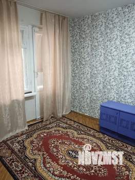 1-к квартира, на длительный срок, 23м2, 1/5 этаж