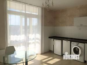 1-к квартира, на длительный срок, 50м2, 19/20 этаж