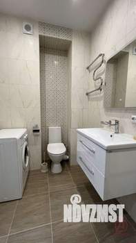 1-к квартира, на длительный срок, 43м2, 18/18 этаж