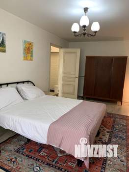 1-к квартира, на длительный срок, 29м2, 3/5 этаж