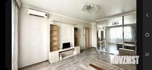 1-к квартира, на длительный срок, 31м2, 5/9 этаж