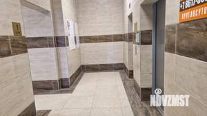 Студия квартира, на длительный срок, 31м2, 18/23 этаж