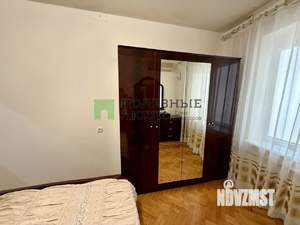 2-к квартира, на длительный срок, 60м2, 2/5 этаж