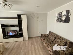 1-к квартира, на длительный срок, 39м2, 9/16 этаж