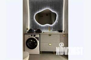 2-к квартира, посуточно, 42м2, 18/24 этаж