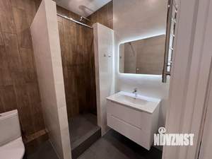 1-к квартира, на длительный срок, 33м2, 14/25 этаж