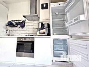1-к квартира, посуточно, 49м2, 2/13 этаж