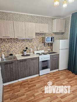 1-к квартира, на длительный срок, 38м2, 8/16 этаж