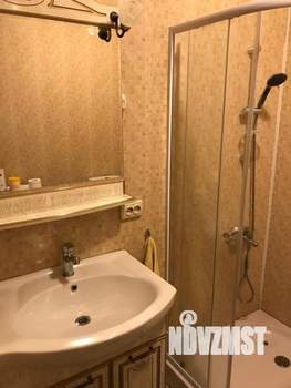 1-к квартира, на длительный срок, 50м2, 9/17 этаж