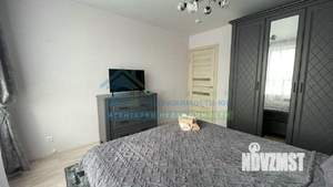 1-к квартира, на длительный срок, 45м2, 4/16 этаж