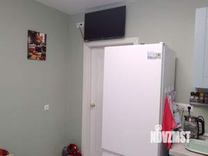 1-к квартира, на длительный срок, 35м2, 1/3 этаж