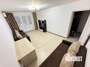 1-к квартира, на длительный срок, 42м2, 6/17 этаж