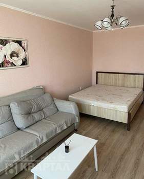 1-к квартира, на длительный срок, 40м2, 8/16 этаж