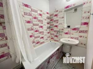 1-к квартира, посуточно, 35м2, 16/20 этаж