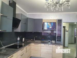 2-к квартира, посуточно, 70м2, 2/20 этаж