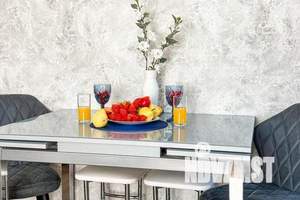 1-к квартира, посуточно, 42м2, 5/20 этаж