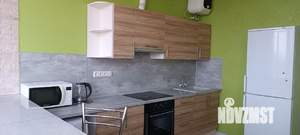 1-к квартира, на длительный срок, 44м2, 18/22 этаж