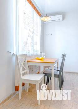 1-к квартира, посуточно, 44м2, 8/13 этаж