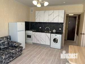 1-к квартира, на длительный срок, 42м2, 3/17 этаж