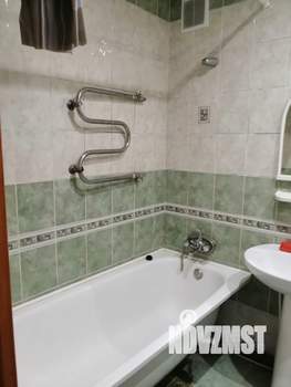 1-к квартира, на длительный срок, 32м2, 2/5 этаж