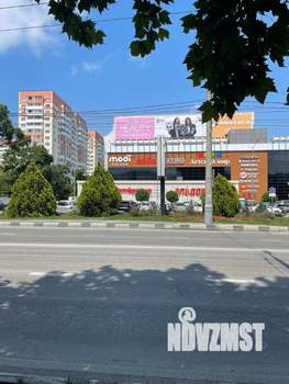 1-к квартира, на длительный срок, 38м2, 7/16 этаж