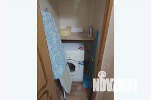 1-к квартира, посуточно, 40м2, 6/9 этаж