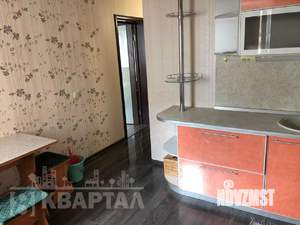 1-к квартира, на длительный срок, 38м2, 6/16 этаж