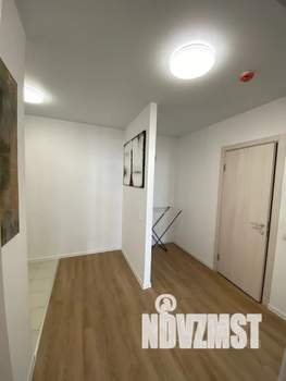 1-к квартира, посуточно, 42м2, 3/10 этаж