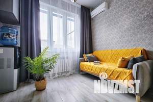 1-к квартира, посуточно, 50м2, 1/4 этаж