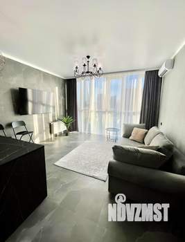 Студия квартира, на длительный срок, 30м2, 14/19 этаж