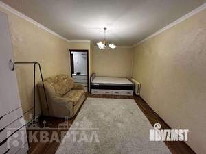 1-к квартира, на длительный срок, 31м2, 2/9 этаж