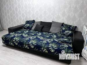 2-к квартира, посуточно, 56м2, 3/10 этаж