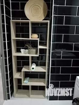 1-к квартира, на длительный срок, 43м2, 8/16 этаж