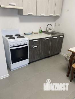 1-к квартира, на длительный срок, 36м2, 8/15 этаж