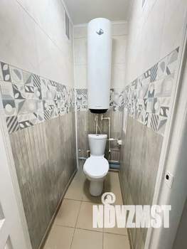 2-к квартира, посуточно, 56м2, 11/16 этаж