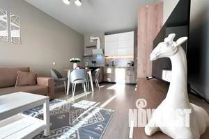 2-к квартира, посуточно, 66м2, 19/20 этаж