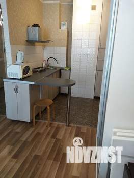 Студия квартира, посуточно, 30м2, 9/21 этаж