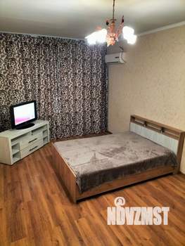 1-к квартира, на длительный срок, 40м2, 8/16 этаж