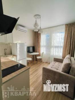 1-к квартира, на длительный срок, 32м2, 3/15 этаж