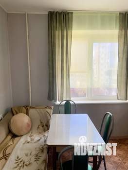 1-к квартира, на длительный срок, 40м2, 5/10 этаж