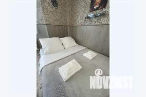 1-к квартира, посуточно, 49м2, 2/5 этаж