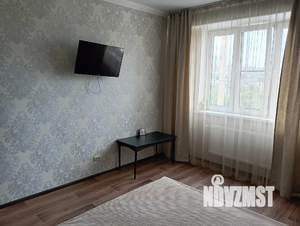 1-к квартира, посуточно, 49м2, 7/16 этаж