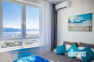 1-к квартира, посуточно, 33м2, 1/1 этаж