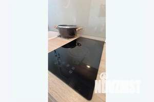 1-к квартира, посуточно, 48м2, 21/21 этаж