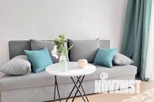 2-к квартира, посуточно, 50м2, 13/16 этаж