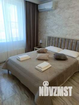 1-к квартира, посуточно, 40м2, 10/16 этаж